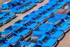 تولید ۳۰ هزار وانت نیسان دوگانه‌سوز در سال جاری