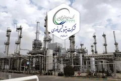 ثبات مدیریتی در پتروشیمی نوری ادامه دارد