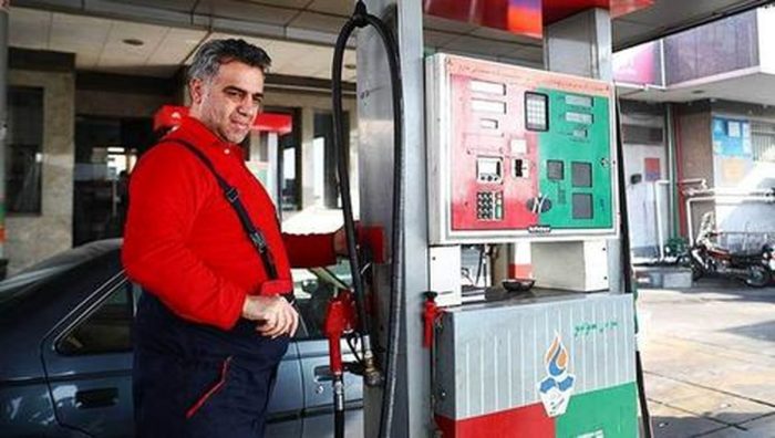ثبت رکوردهای جدید توزیع روزانه بنزین در ایام نوروز