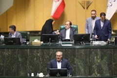 بانک کشاورزی در تامین نیاز مالی بهره‌برداران پیشرو باشد