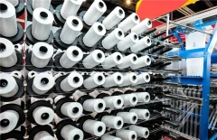 جولان امضاهای طلایی در صنعت نساجی