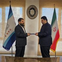 پتروشیمی امیرکبیر با مدیریت جدید؛ حسام خوشبین‌فر سکان هدایت را به‌دست گرفت