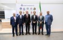 حضور درخشان شرکت مهندسی و ساخت تأسیسات دریایی ایران در آوردگاه نوآوری‌های صنعتی اوراسيا