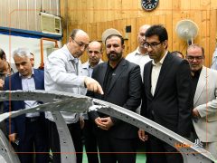 حمایت قاطع دستگاه قضایی از صنعت خودروسازی در دستور کار