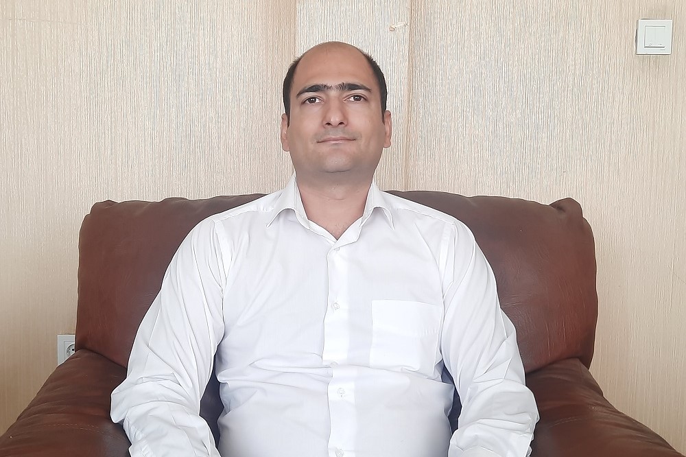 تولید همزمان برق پاک و آب شیرین از امواج خلیج‌فارس