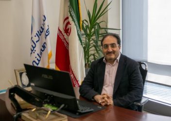 از دل خاک تا قله توسعه؛ روایت مدیرعامل شرکت نیلسان کیش از رشد صنعت فراساحل ایران