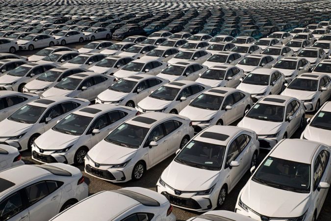 خرداد سرنوشت‌ساز خودرو؛ پایان قیمت‌گذاری با فشار؟