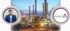 خوشبین‌فر سرپرست پتروشیمی امیر کبیر شد+حکم