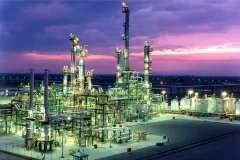 دستاورد مهم بندرامام در بومی‌سازی توربین و تحقق صرفه‌جویی ارزی پایدار