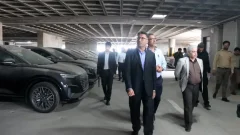 ترخیص فوری ۱۴ هزار خودروی وارداتی با دستور قضایی