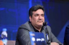 مدیرعامل پتروشیمی نوری، رئیس جدید کارگروه شیمیایی و آروماتیک  شد