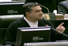 ذاکر: اجازه افتتاح حساب ارزی را به مردم بدهید