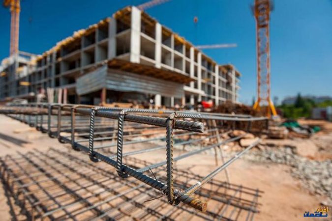 رئیس انجمن انبوه‌سازان: تولید مسکن نصف شد