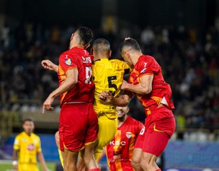 رابین‌هود لیگ برتر، امتیازات سخت خارج از خانه را در شیراز به‌راحتی به باد می‌دهد 