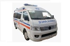 راه‌اندازی مجدد تولید ون با کاربری آمبولانس در شرکت ایران‌خودرو دیزل