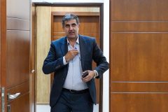 استفاده از ظرفیت‌های استانی برای اجلاس ایران و آفریقا