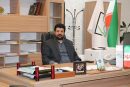 رضا خانی مدیرعامل برتر شهرهای جدید کشور شد