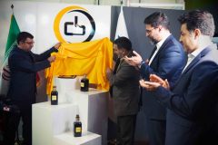 رونمایی از سه گرید راهبردی کربن بلک در نمایشگاه ایران‌پلاست