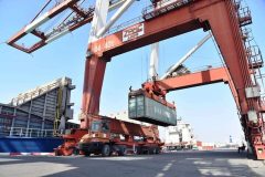 رکورد ۵ ساله بدون حادثه در عملیات دریایی بندر امام خمینی