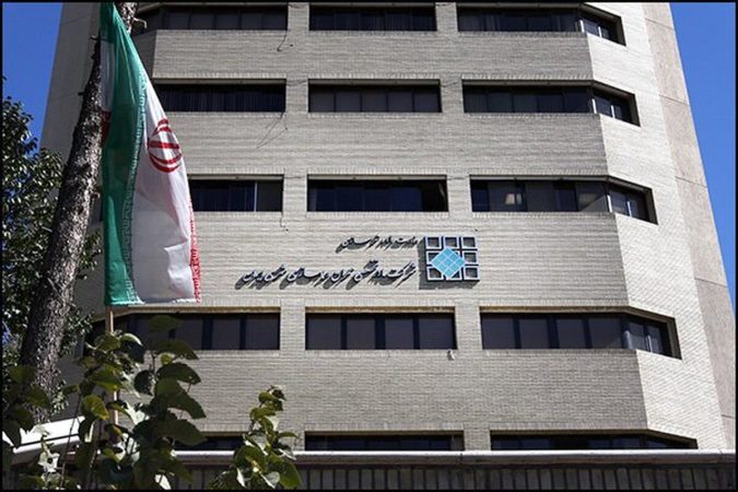 زیان ۳ برابری شرکت بازآفرینی شهری