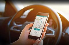 ساماندهی و بیمه رانندگان تاکسی‌های اینترنتی؛ راهکار مقابله با روزگار سخت در سایه خلأ قانونی