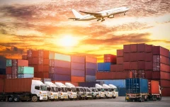 سد محکم هزینه‌های حمل و نقل در برابر کاهش قیمت‌ها