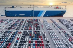 سرانجام واردات خودرو به کشور در ۱۴۰۴