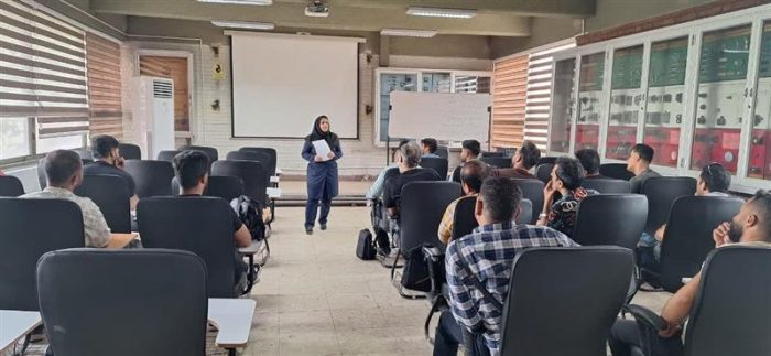 سنجش مهارت‌های روان‌شناختی و عملكردی متقاضیان اپراتوری جرثقیل های سنگین برای نخستین‌بار در شركت