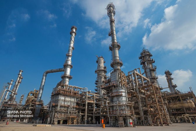 شتاب‌ در اجرای طرح‌های پالایشی/ بهره‌برداری از ۸۴۰ میلیون یورو طرح