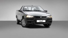 شرایط خرید خودرو وانت آریسان از بورس کالا ابلاغ شد