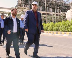 شروع مسیری تازه در امیرکبیر؛ نگاه به آینده با گام‌هایی مطمئن