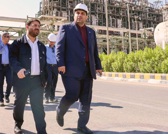 شروع مسیری تازه در امیرکبیر؛ نگاه به آینده با گام‌هایی مطمئن