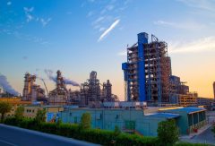 شکست رکورد ادوار تولید ماهانه پلی‌اتیلن متوسط و سنگین