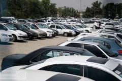 شیب ریزش قیمت خودرو تند شد