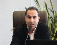 شیراز در حالت آماده باش