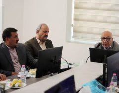 شیراز در پیوند جهانی شد