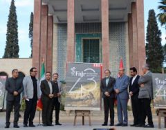 شیراز ، میزبان جشنواره جهانی فیلم فجر/ از این بهتر نمی شود