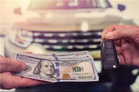 صنعت خودرو ۲ میلیارد دلار ارز گرفت