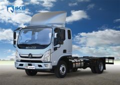 طرح فروش نقدی و تسهیلاتی کامیون آرنا پلاس با قیمت قطعی