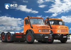 طرح فروش ‌کامیون‌های واگن‌هود باری و کمپرسی با قیمت قطعی و پرداخت مرحله‌ای