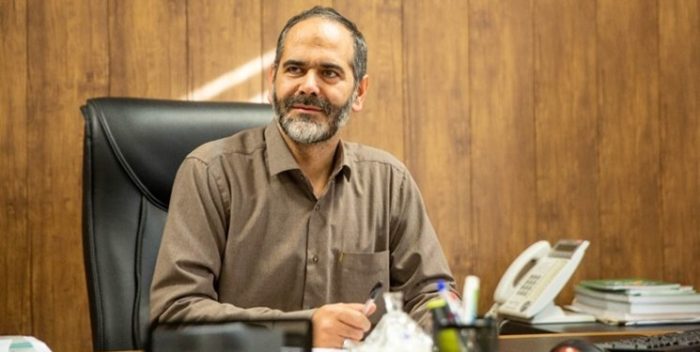 حفظ امنیت غذایی حفظ امنیت ملی است