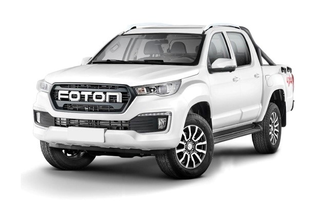 عرضه پیکاپ فوتون بنزینی اتوماتیک ایران‌خودرو دیزل با آپشن‌های جدید