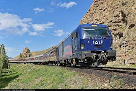 عرضه ۲.۲ میلیون بلیت قطار برای ایام نوروز