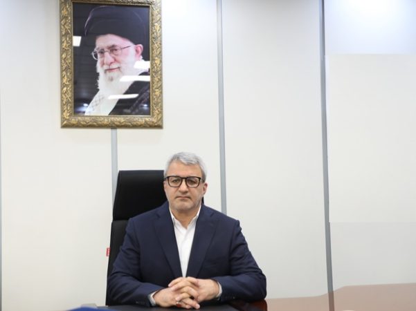عصر جدید ایران‌خودرو با تاکید بر سرمایه‌گذاری برای افزایش ظرفیت‌های تولید