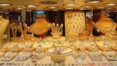 فرار مالیاتی ۱۶ هزار میلیارد تومانی طلافروشان در ۱ سال