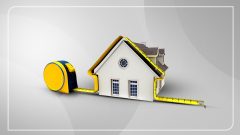 فروش متری مسکن کلید خورد