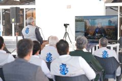 فعال شدن ۱۵۰ شناور خدماتی در طرح سفرهای دریایی