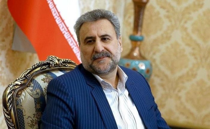 فلاحت‌پیشه: بیشترین پول‌شویی جهان در آمریکا صورت می‌گیرد