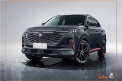 قرعه‌کشی شاسی‌بلند ۴۴۱P سایپا ۱۷ خرداد برگزار می‌شود