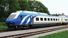 قطار تهران – وان ترکیه به‌زودی راه‌اندازی می‌شود